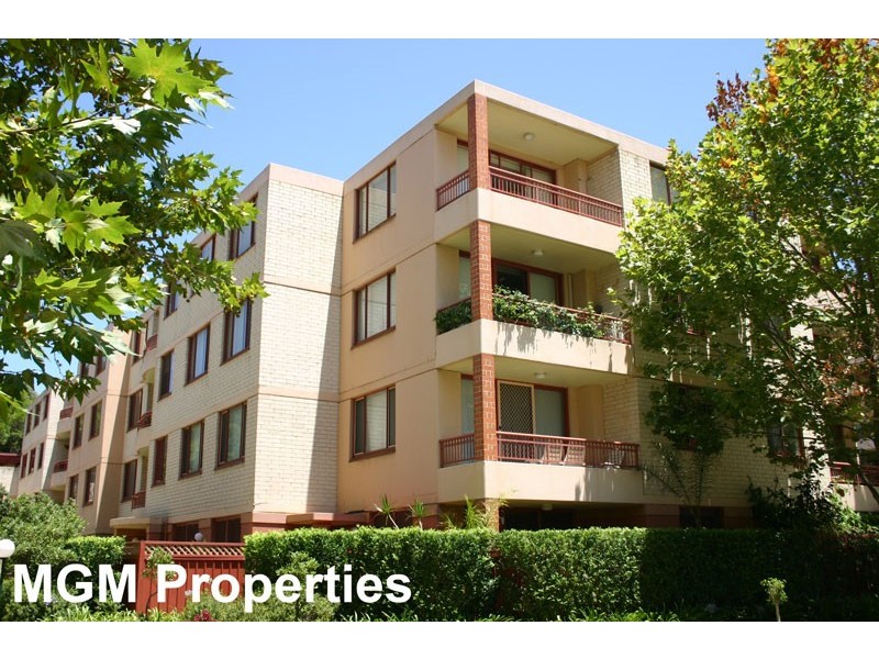 386/83-93 Dalmeny Ave, Rosebery NSW 2018
