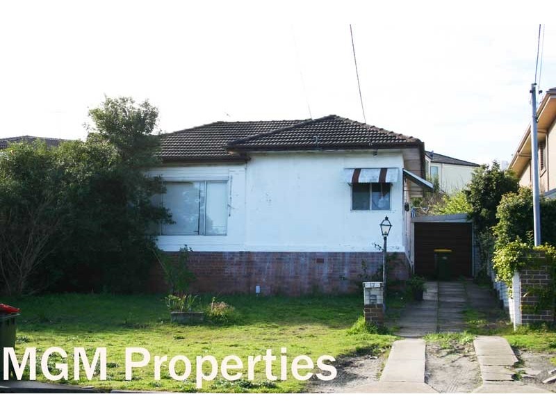 Chifley NSW 2036