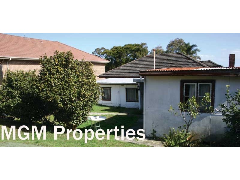 Chifley NSW 2036