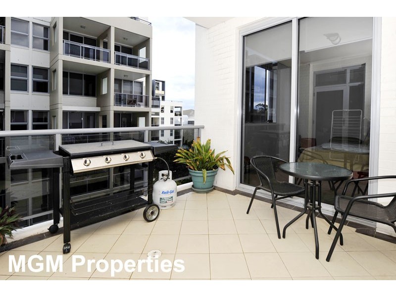 21/635 Gardeners Road, Mascot NSW 2020