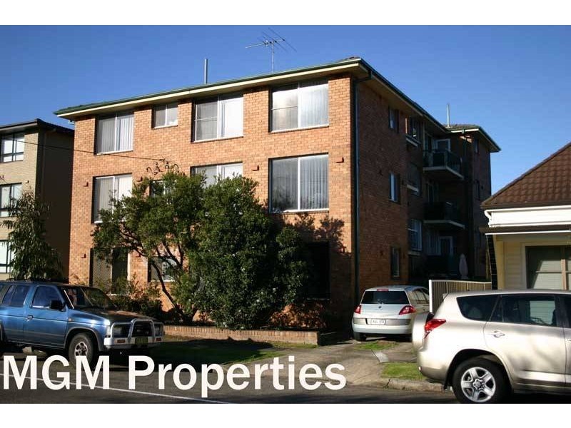 19A Johnson Street, Mascot NSW 2020