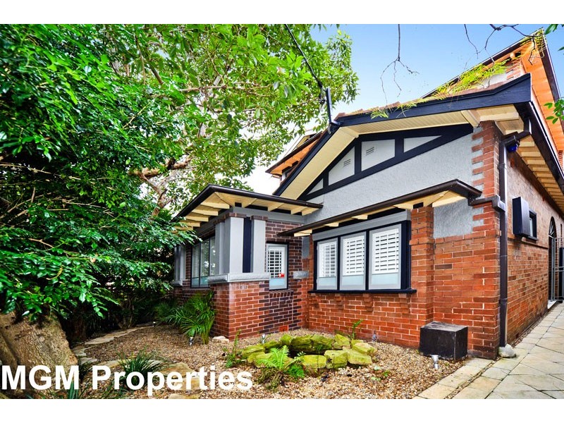 245 Carrington Road, Coogee NSW 2034
