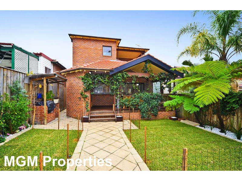 245 Carrington Road, Coogee NSW 2034