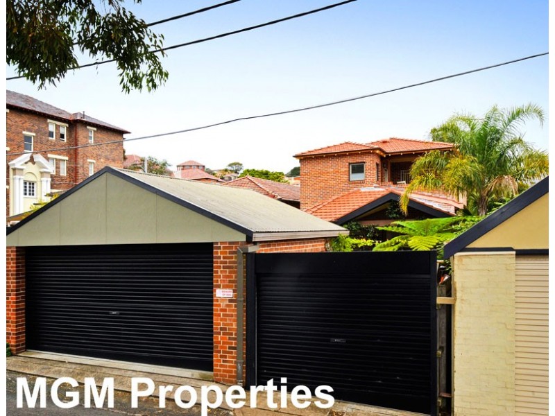 245 Carrington Road, Coogee NSW 2034