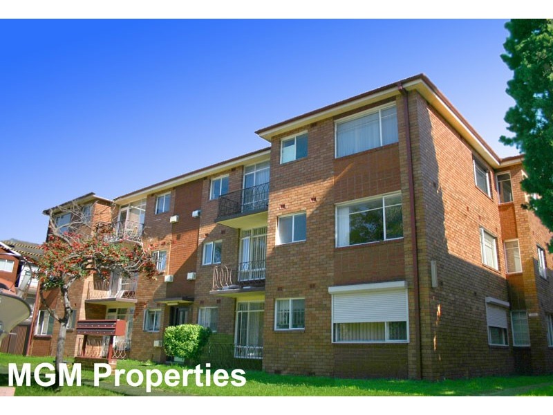 3/1 Dalby Place, Eastlakes NSW 2018