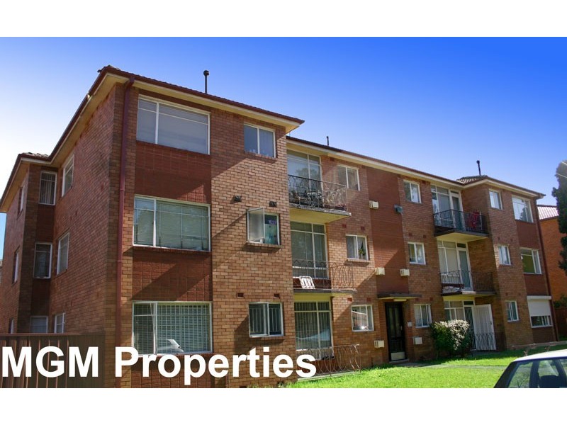 3/1 Dalby Place, Eastlakes NSW 2018