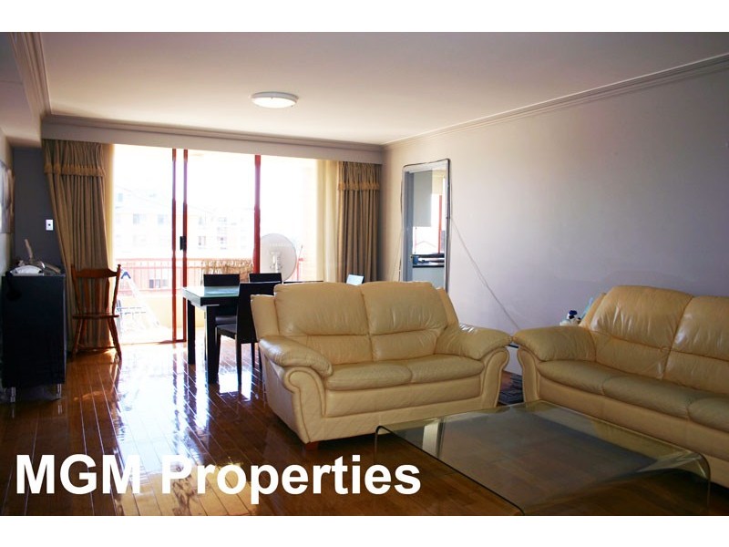 433/83-93 Dalmeny Ave, Rosebery NSW 2018