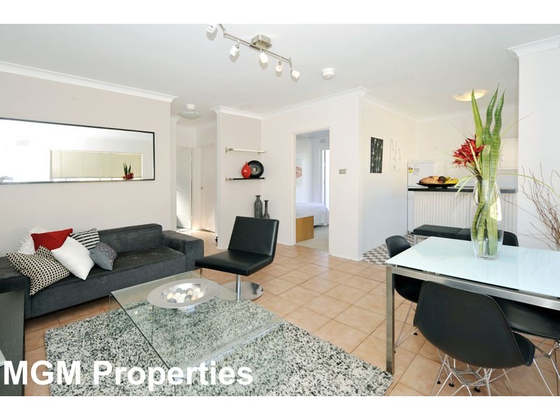 6/18 Jauncey Place, Hillsdale NSW 2036