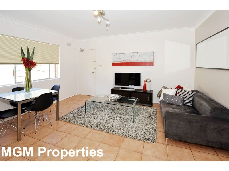 6/18 Jauncey Place, Hillsdale NSW 2036