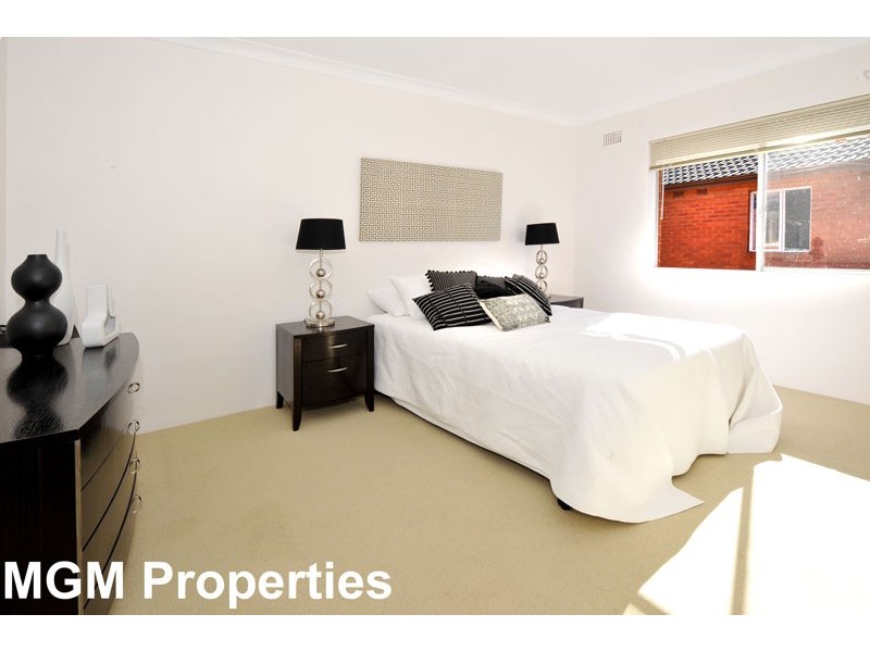 6/18 Jauncey Place, Hillsdale NSW 2036