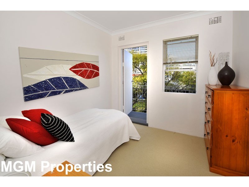 6/18 Jauncey Place, Hillsdale NSW 2036