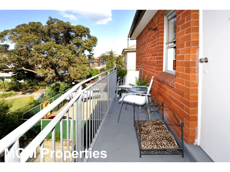 6/18 Jauncey Place, Hillsdale NSW 2036