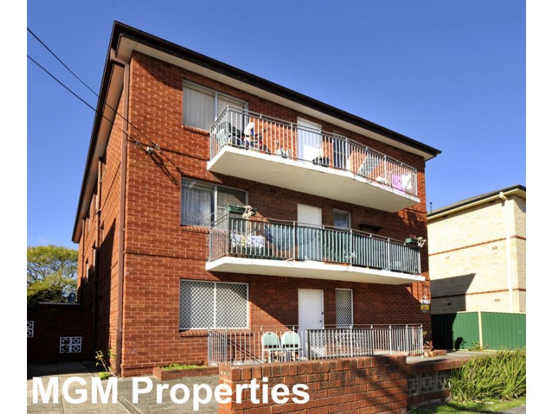 6/18 Jauncey Place, Hillsdale NSW 2036