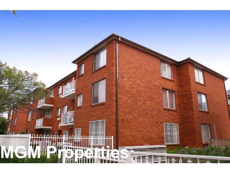 4/33 Mascot Drive, Eastlakes NSW 2018