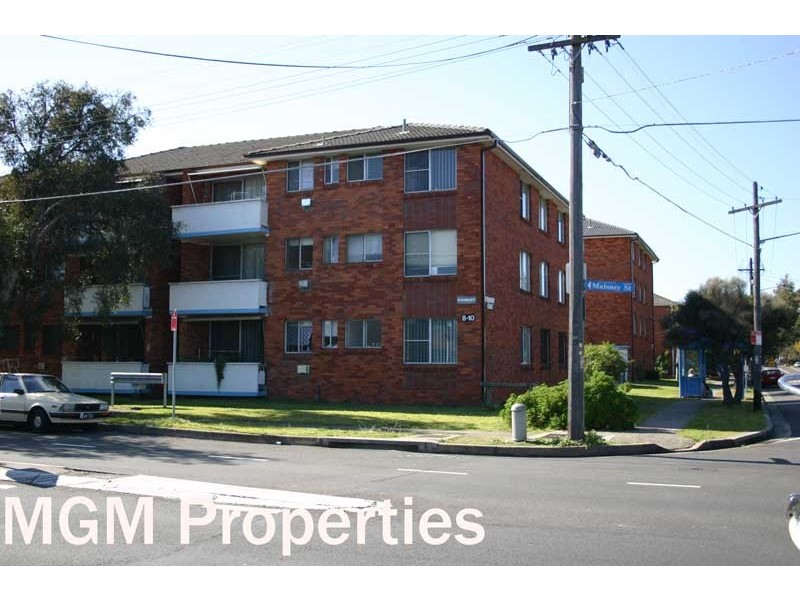 8-10 Maloney Street, Eastlakes NSW 2018