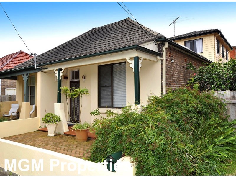 27 Stewart Street, Randwick NSW 2031