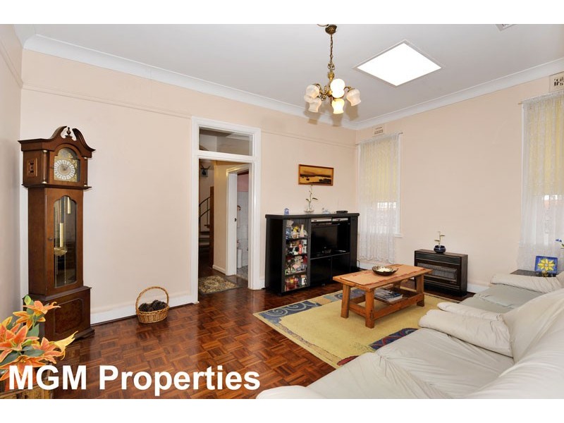 27 Stewart Street, Randwick NSW 2031