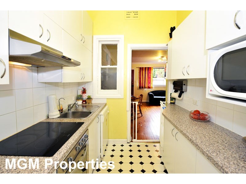 27 Stewart Street, Randwick NSW 2031