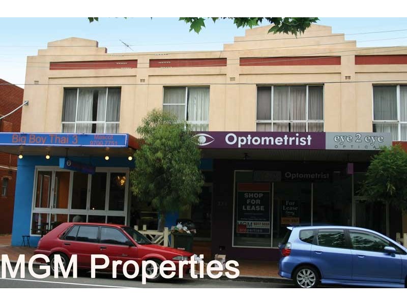 220 King Street, Mascot NSW 2020