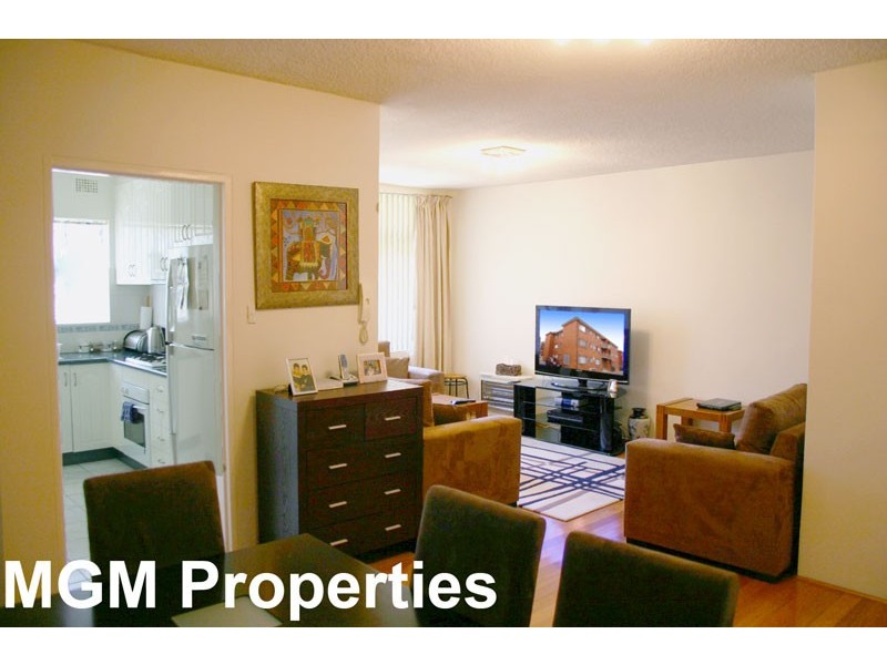 7/35 Mascot Drive, Eastlakes NSW 2018