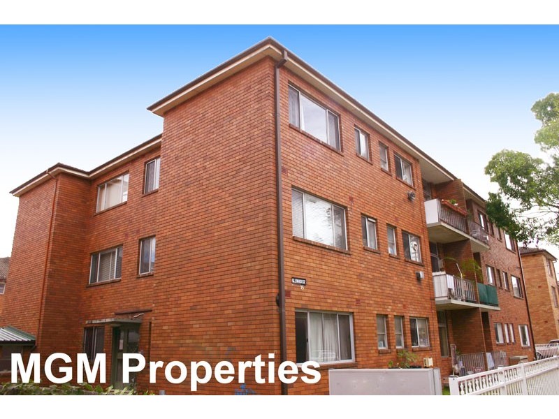 7/35 Mascot Drive, Eastlakes NSW 2018