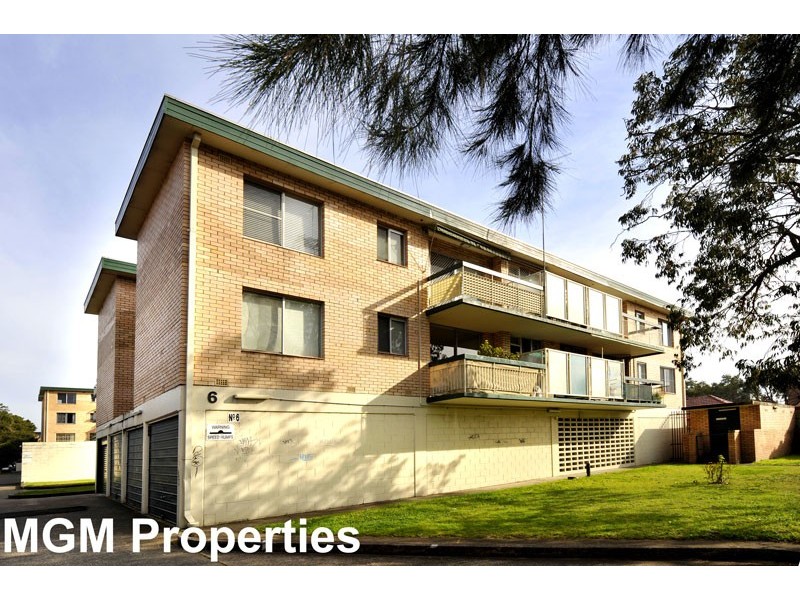 87/6 Middlemiss Street, Mascot NSW 2020