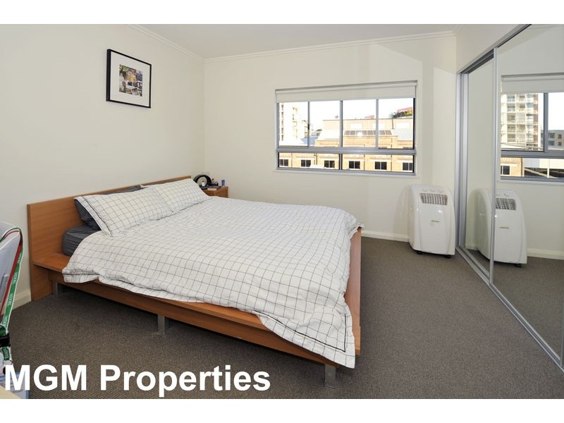 622/16 Smail Street, Ultimo NSW 2007