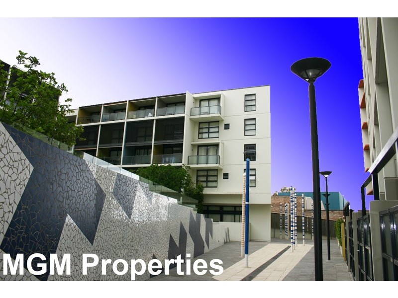 402N/2-6 Mandible Street, Alexandria NSW 2015