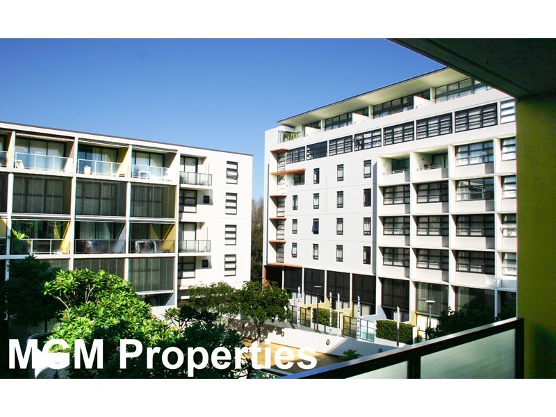 402N/2-6 Mandible Street, Alexandria NSW 2015