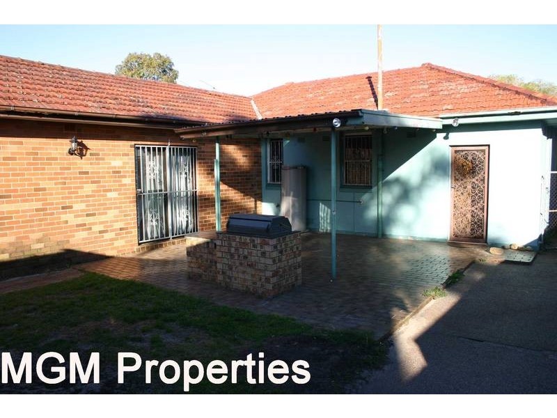 Matraville NSW 2036