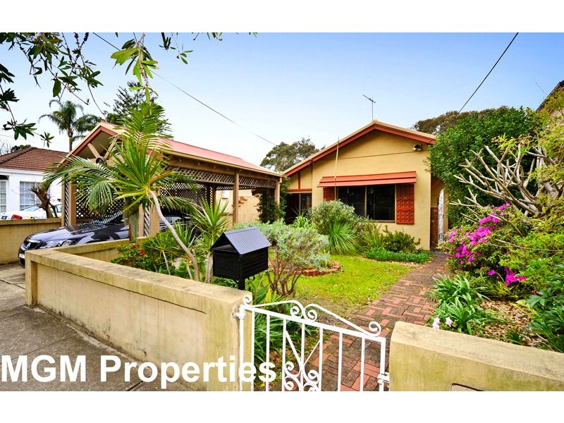 28 Park Parade, Pagewood NSW 2035