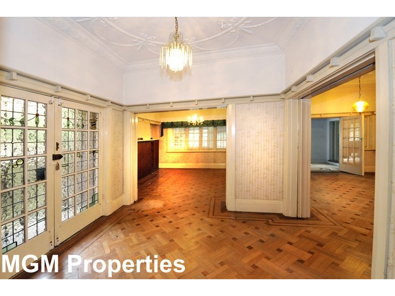 Randwick NSW 2031
