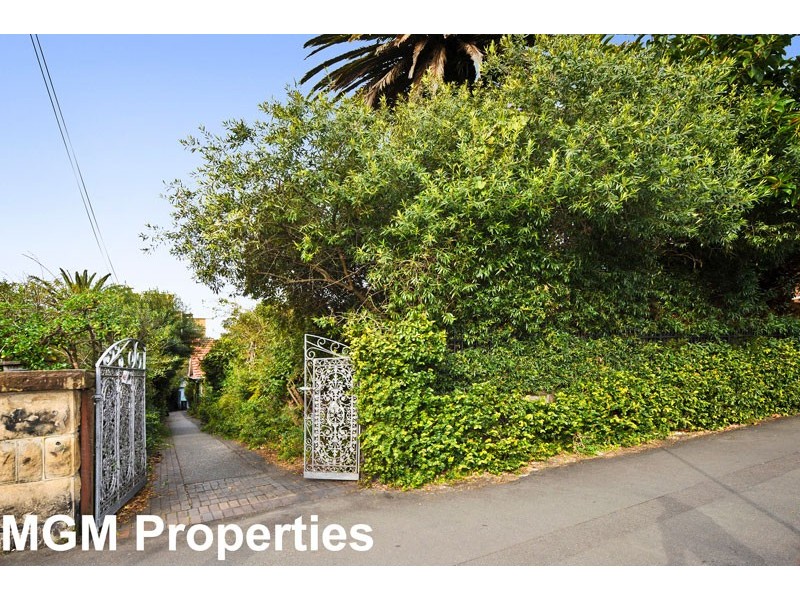 Randwick NSW 2031