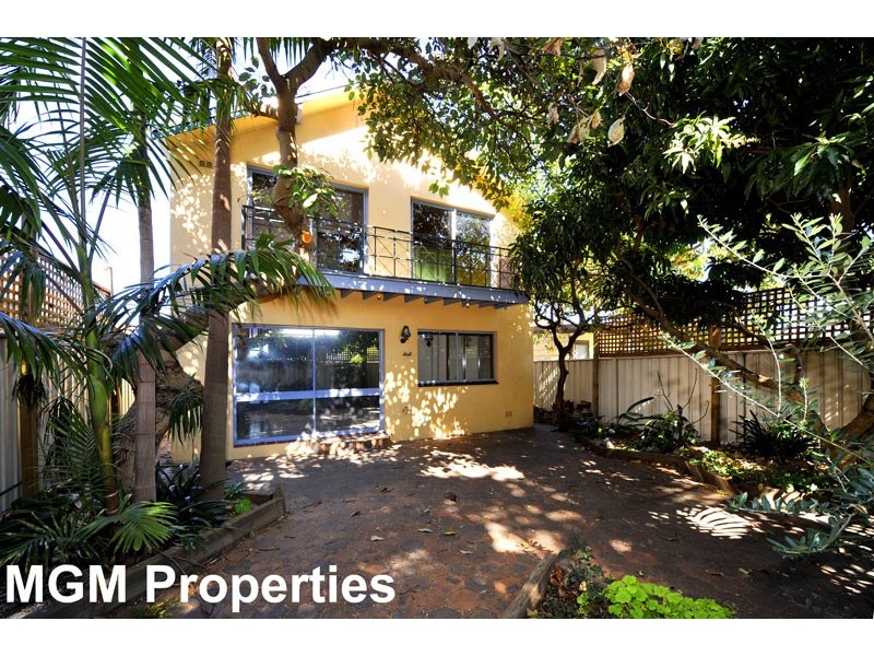 41 George Street, Eastlakes NSW 2018