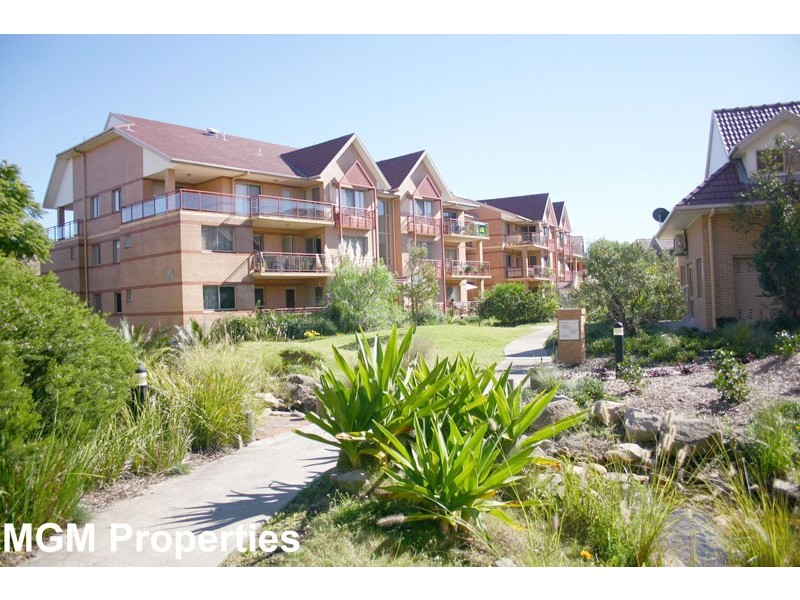 20/16 Morgan Street, Botany NSW 2019