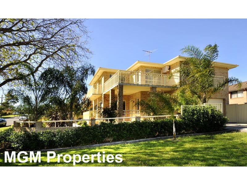 61 Woomera Road, Little Bay NSW 2036