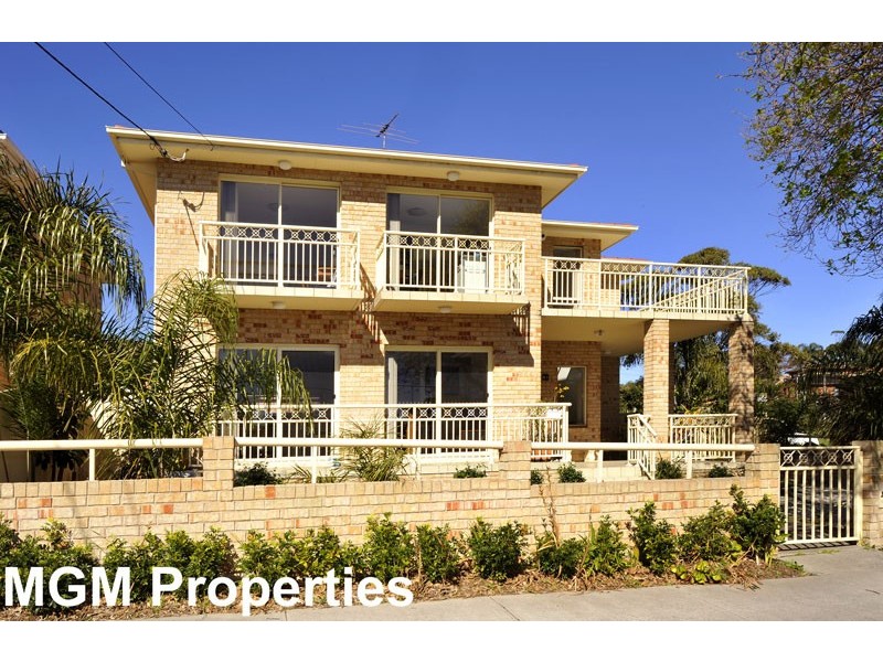 61 Woomera Road, Little Bay NSW 2036