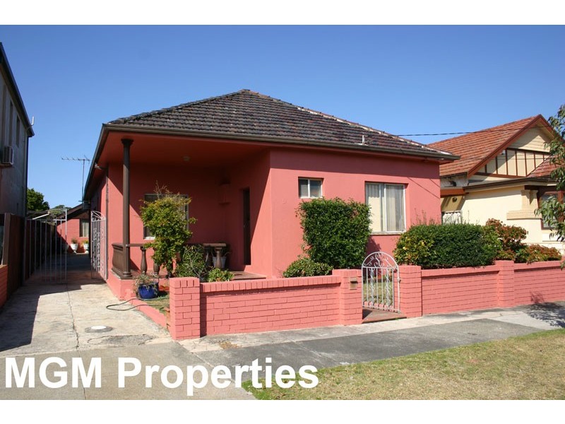 9 Wellington Street, Rosebery NSW 2018