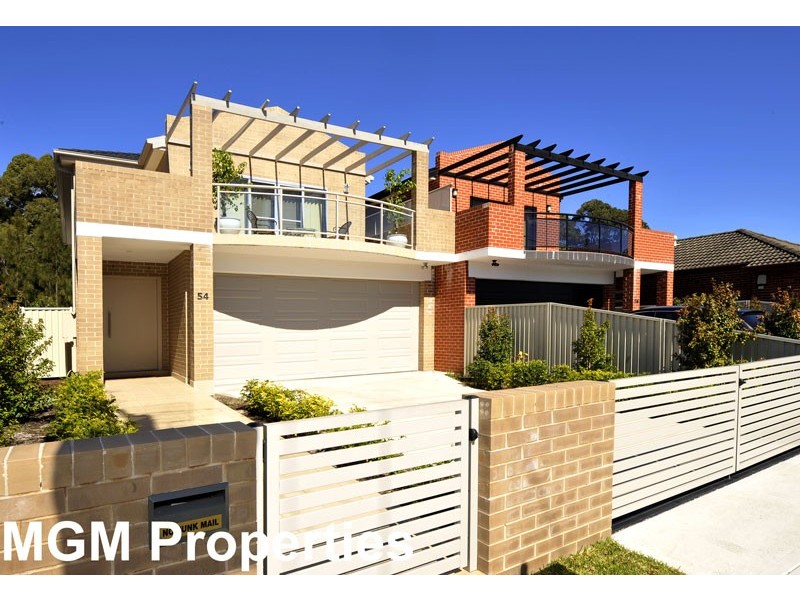 54 High Street, Mascot NSW 2020