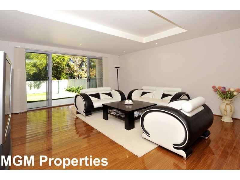 54 High Street, Mascot NSW 2020