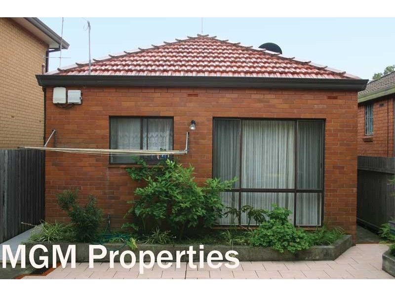 Maroubra NSW 2035