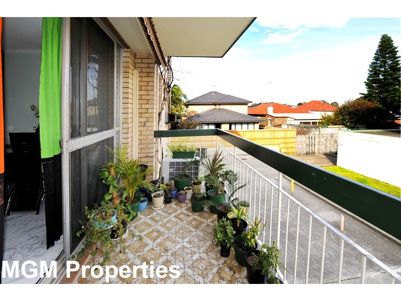 87/6 Middlemiss Street, Rosebery NSW 2018