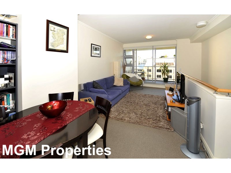 622/16 Smail Street, Ultimo NSW 2007