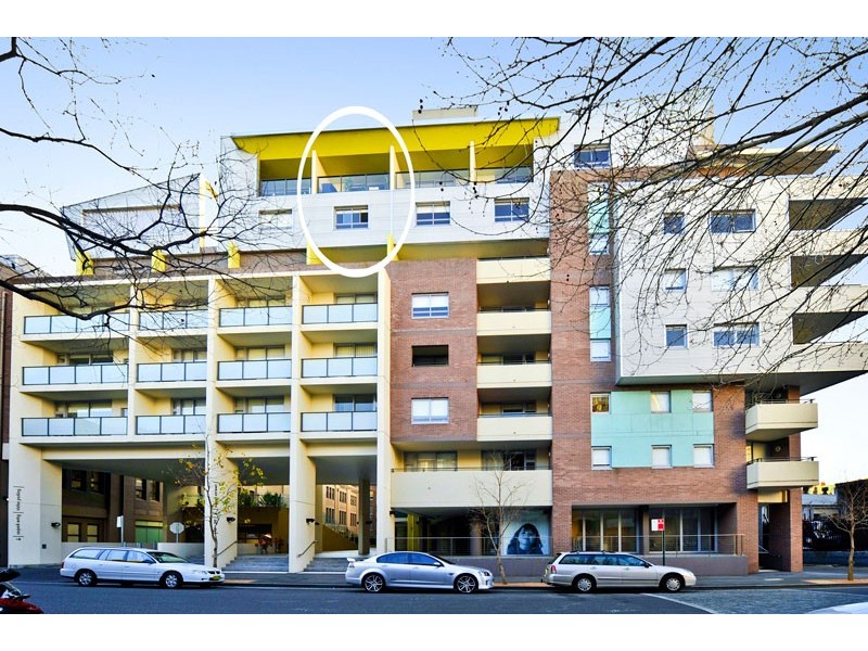 622/16 Smail Street, Ultimo NSW 2007