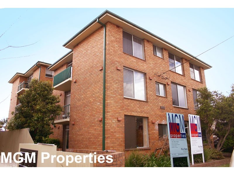 8/19A Johnson Street, Mascot NSW 2020