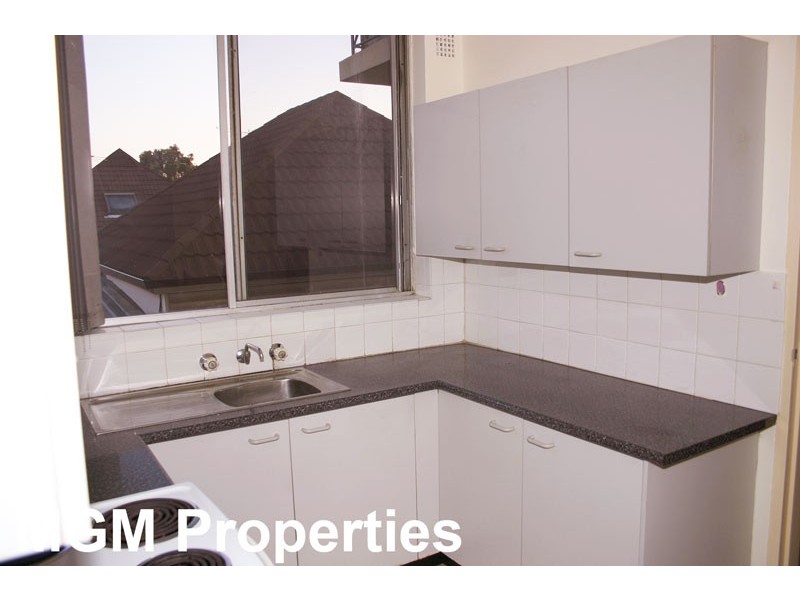 8/19A Johnson Street, Mascot NSW 2020