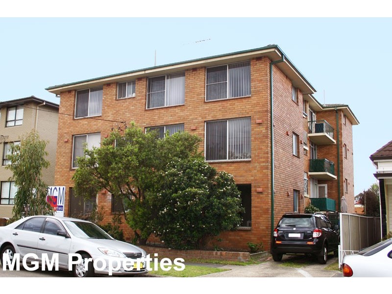 8/19A Johnson Street, Mascot NSW 2020