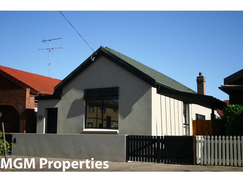 17 Maloney Street, Rosebery NSW 2018