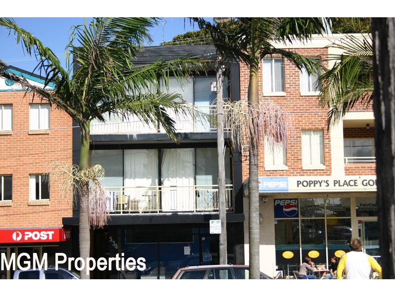 534 Bunnerong Road, Matraville NSW 2036