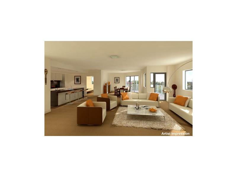 137/3-9 Church Ave, Mascot NSW 2020